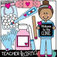 School Nurse Clinic Clipart Nursing School Nurse Clinic
