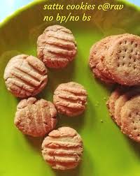 Biscuit Recipe Without Baking Powder Sattu Cookies For Kids Without Baking Powder Soda Kid Friendly Biscuits With Jaggery In Airfryer Healthy Cookie Recipes Baking Recipes For Kids Cookie Recipes