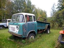 Gordon Britton FC-170 Dump