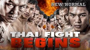 Live Combat Sport Schedule: 10/14