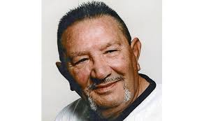 Vernon DeCoteau Obituary (2015)