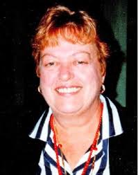 ADRIENNE HALE Obituary