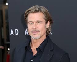 Regina king presents brad pitt with the oscar for best supporting actor for his performance in once upon a time…in hollywood at the 92nd oscars in. Brad Pitt Primetime Academy Award American Actor