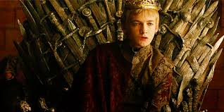 For fans, this was one game of thrones death that was satisfying and a long time coming. You Them Into The Future Joffrey Baratheon X Reader