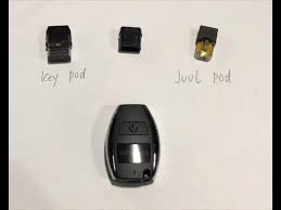 Please note this kit includes the bbtank key box battery only. Timmy Bbtank Key Pod Battery Compatible With Juul Pod