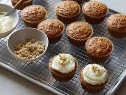 5 mins of prep for the best low carb, low sugar, low fat granola! Low Calorie Dessert Recipes Cupcakes Brownies More Cooking Channel Cooking Channel Recipes Menus Cooking Channel