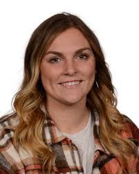 Misty Betts's Instagram, Twitter & Facebook