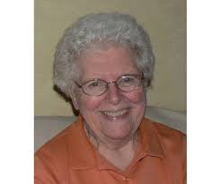 Winifred Messner Obituary (1922