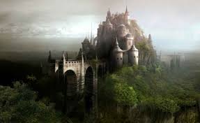 Fantasy city fantasy castle fantasy kunst fantasy places medieval fantasy fantasy world high fantasy medieval castle celtic fantasy art. Fantasy Castles 60 Castle Art Paintings That You Should See