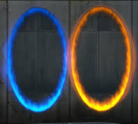 Information about valve's portal 2, including trailers, screenshots and preorders. Portale Portal Wiki