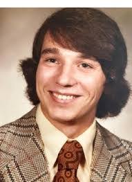 Michael Bechard's Instagram, Twitter & Facebook