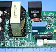 Integrated-Power-Supply-Board-Zpow-591-750W-Capacity-ABS-Material