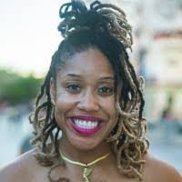 Damita Thomas's Instagram, Twitter & Facebook