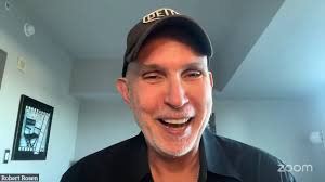 🎥 Behind the Scenes with Rob Rosen: Award-Winning Producer and Storyteller  🎬