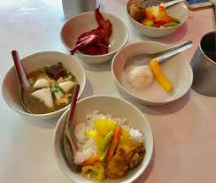 As malaysians, we know that the best way to get to know a place and its people is through food. Byfarahh Com