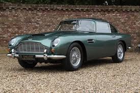 Image result for Dubonnet 1962 Aston Martin