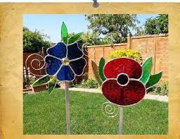 Garden Glass