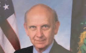 Asa James Walton Jr.