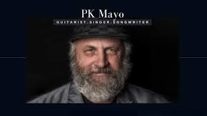 PK Mayo Music