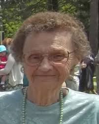 Vivienne Dunn, 97, of Fontanelle Obituary January 2, 2023