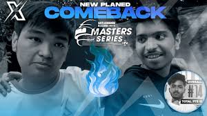 ⚡TX Shadow's PLAN A* for COMEBACK😮| BGMS FINAL