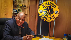 Kaizer motaung jr foundation visits msinga clothing factory promo. Chairman Kaizer Motaung Kaizer Chiefs