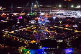 As events are returning and the world is opening back up, music festivals are feeling confident enough to make their return, and another music festival has announced their lineup for 2021. Rumor Electric Daisy Carnival Las Vegas To Take Place June 21 23 Electronic Midwest