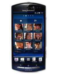 Release both the buttons when you see samsung logo or android logo on the screen.; Sony Ericsson Xperia Neo Specs Phonearena