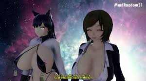 MMD】Thumbs Up R18 (@mmdrandom31) - EPORNER