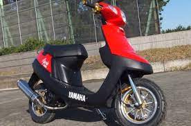 jogアプリオ sa11j カスタム 自賠付 整備済 画像3 付 整備 中古車