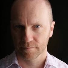 Michael Rieder (@ElArchitect88)