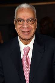 Joe Edge is gone: (He's the father of Donnie Edge.)