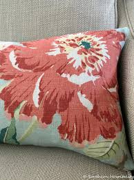 Maybe you would like to learn more about one of these? Decorating With Pillows Southern Hospitality