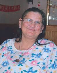 Obituary information for Patty Jo Hawkins