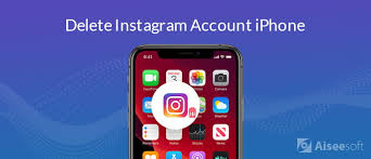 Also, you can't disable instagram account in the instagram app on iphone. How To Delete Or Deactivate Instagram Account From Iphone