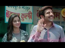 Ananya pandey, ankita goraya, aparshakti khurana and others. Movie Review Pati Patni Aur Woh Is A Fun Watch India New England News