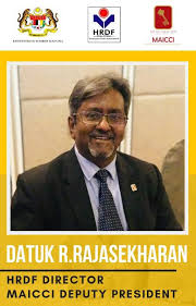 #1 lebih banyak fungsi dan kegiatan. Kementerian Sumber Manusia Telah Melantik Timbalan Presiden Maicci Datuk R Rajasekharan Sebagai Ahli Lembaga Pengarah Baharu Psmb Hrdf Bermula 21hb Ogos 2019 Maicci Mengucapkan Ribuan Terima Kasih Kepada Menteri Sumber Manusia Yb Tuan