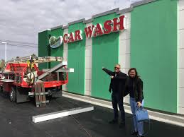 Maybe you would like to learn more about one of these? Las Vegas Green Forest Car Wash