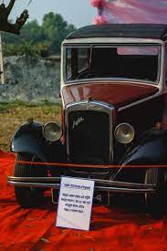 Faruq S Vintage Classic Car Museum Display 2019 The Daily Star Car Museum Old Classic Cars Classic Cars Vintage