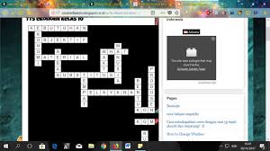 Soal uas ukk tik smp mts kelas 8 lengkap dengan kunci jawaban minggu mei 21 2017 berkas sekolah ujian akhir sekolah uas untuk semester 2 atau sering disebut dengan ukk ujian kenaikan kelas sebagai ujian terakhir bagi siswa dan siswi kelas 8 smp mts yang sebentar lagi akan dilaksanakan untuk tahun pelajaran 2016 2017. Teka Teki Silang Ips Kelas 10 5 Mendatar 5 Menurun Tolong Bantu Donk Brainly Co Id