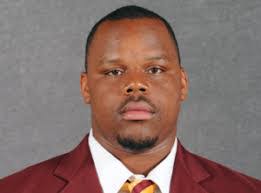 Demarcus Womack's Instagram, Twitter & Facebook