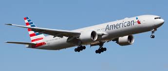 Many couples prefer the seats 40a and 40k, which are have only a small galley behind you. Seat Map Boeing 777 300 American Airlines Best Seats In The Plane