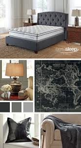 Longs Peak Limited Queen Mattress Sierra Sleep By Ashley Mattresses Bedroom Furniture And Accessories Ashley Ashley Furniture Furniture Queen Mattress