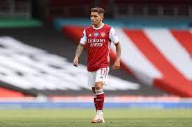 Torreira camping & bungalows offers 5 accommodations with coffee/tea makers. Lucas Torreira Transfer Verdict Given After Arsenal Midfielder Makes His Intentions Known Football London
