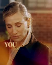 And Just Like That...'s Video