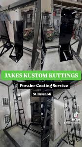 Jakes Kustom Kuttings