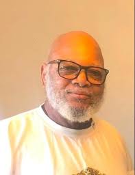 Irvin Richards Obituary (2021)