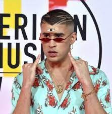 This image appears in the gallery: Bad Bunny Height Weight Age Girlfriend Biography Net Worth