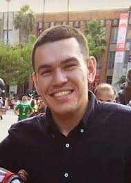 Elias Gomez Obituary