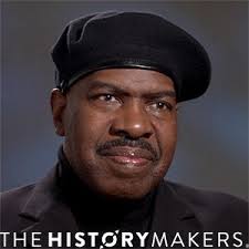 Gregory Harris's Biography